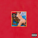 Illustration for article titled Kanye West's new album cover "banned" for graphic depiction of mythical sex beast
